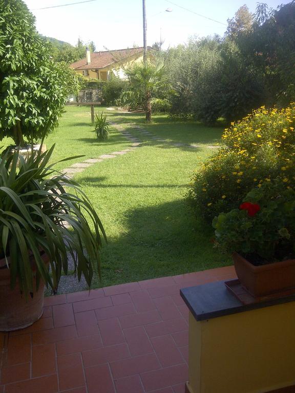B&B Villa C'Era Una Volta Marina di Massa Exterior foto