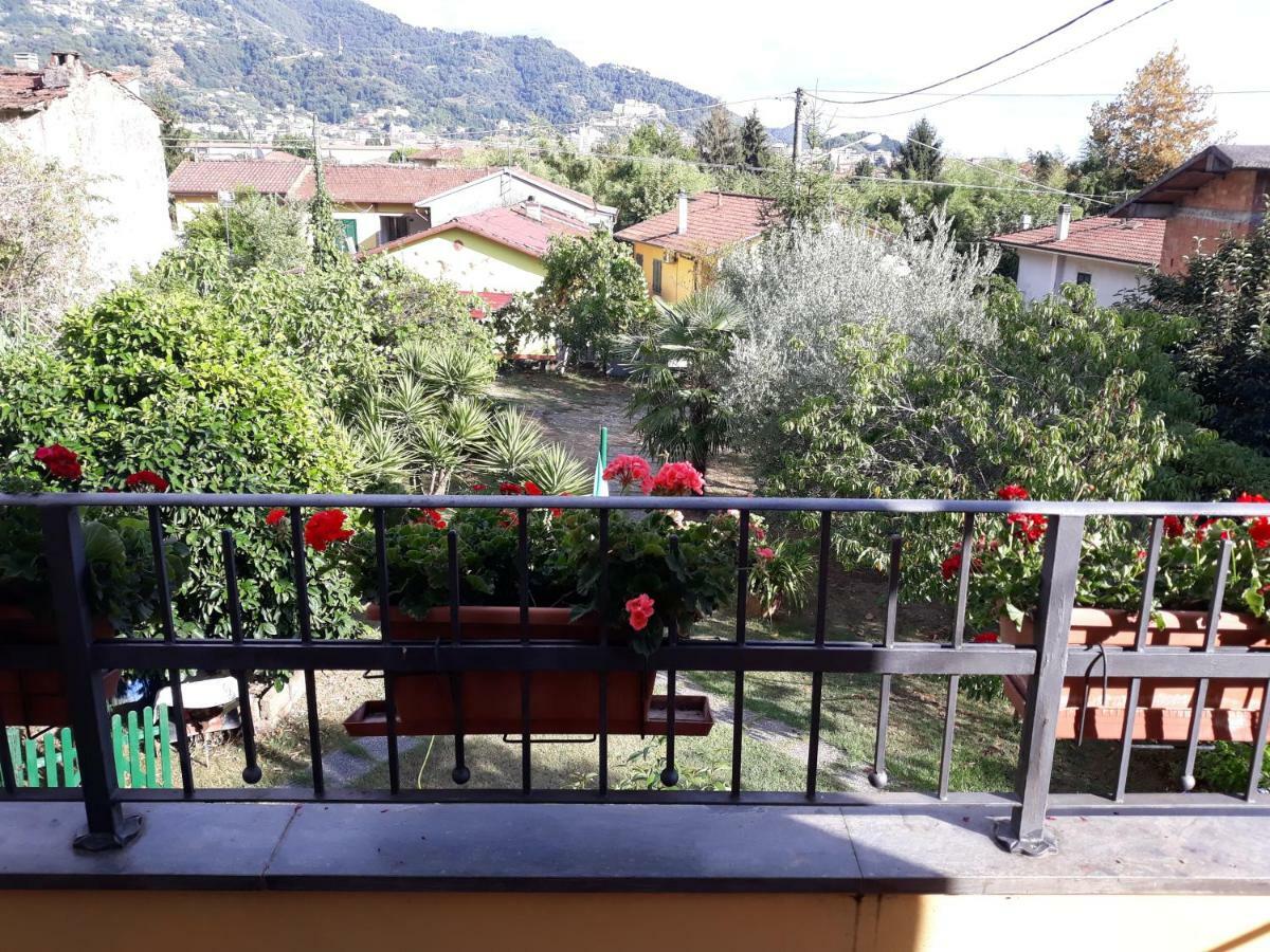 B&B Villa C'Era Una Volta Marina di Massa Exterior foto